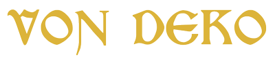 VON DEKO